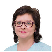 Коноплева Татьяна Владимировна — кардиолог, педиатр