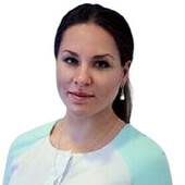 Пушкина Екатерина Игоревна — стоматолог-ортодонт, стоматолог