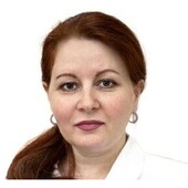 Рашоян Елена Фрунзиковна — гастроэнтеролог, терапевт