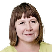 Пряхина Ольга Петровна — педиатр