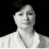Соковикова Ирина Викторовна — стоматолог