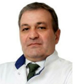 Дудиев Сослан Маратович — уролог