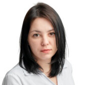 Забелина Анастасия Борисовна — гинеколог, акушер
