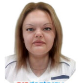 Лобанова Ирина Алексеевна — гастроэнтеролог, кардиолог