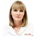Макиевская Мирослава Алексеевна - терапевт, ревматолог
