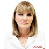 Макиевская Мирослава Алексеевна — педиатр, терапевт