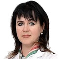 Верещагина Наталья Сергеевна - терапевт, пульмонолог