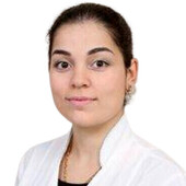 Мамедова Айнур Садыговна — акушер, гинеколог