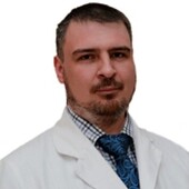 Кошкин Арсентий Борисович — травматолог