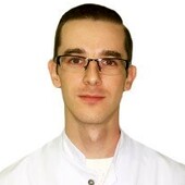 Киселёв Денис Васильевич — ортопед, травматолог