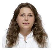 Вожжова Анна Владимировна — гинеколог-эндокринолог, гинеколог