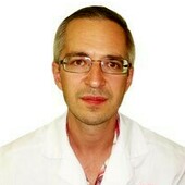 Петров Александр Владимирович — эндокринолог
