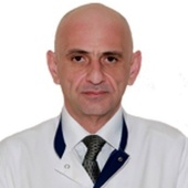 Тотиков Мурат Заурович — хирург, колопроктолог