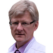 Коробушкин Глеб Владимирович — травматолог, ортопед