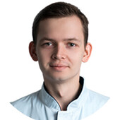 Курсков Антон Олегович — хирург, эндокринолог