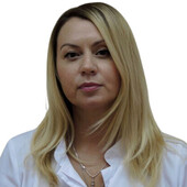 Лаккай Инна Александровна — стоматолог, стоматолог-ортодонт