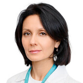 Леванская Светлана Абдуллаевна — гастроэнтеролог