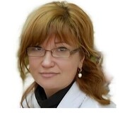 Матяш Лариса Евгеньевна — физиотерапевт, врач ЛФК