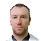 Хилихнев Артем Викторович — анестезиолог-реаниматолог