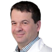 Фадеев Валентин Викторович — эндокринолог