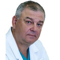 Крестьяшин Владимир Михайлович - ортопед, хирург
