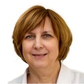 Кейнова Любовь Евгеньевна — акушер, гинеколог