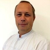 Стативой Станислав Александрович — стоматолог-хирург, стоматолог