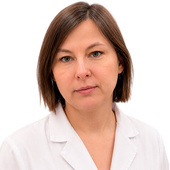 Сенина Ольга Вячеславовна — психолог