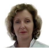 Краснова Ольга Игоревна — психолог