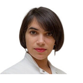 Акопова-Цветкова Мария Эдуардовна — невролог