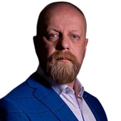 Ковязин Иван Андреевич — нарколог, психиатр