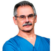 Матушевский Григорий Анатольевич — травматолог