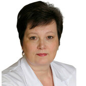 Шубина Наталья Александровна — 