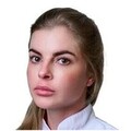 Вишнякова Александра Константиновна - терапевт