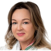 Бойко Марина Александровна — акушер-гинеколог