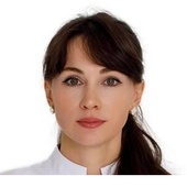 Исаева Юлия Геннадьевна — окулист (офтальмолог), офтальмохирург