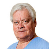 Зуев Владимир Михайлович — акушер, гинеколог