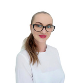 Солнышкова Светлана Олеговна — стоматолог-терапевт, стоматолог-хирург