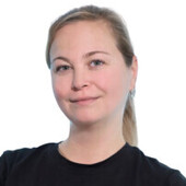 Ивашова Мария Алексеевна — стоматолог-терапевт