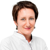 Новикова Екатерина Николаевна — гастроэнтеролог, гепатолог
