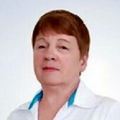 Гаврилова Наталья Алексеевна —