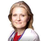 Авдеева Ольга Анатольевна — гастроэнтеролог, терапевт
