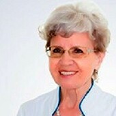 Круглова Инна Николаевна — невролог, рефлексотерапевт