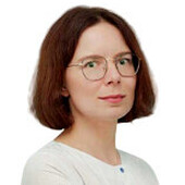 Сидорова Екатерина Сергеевна — рентгенолог