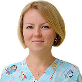Мельникова Ольга Алексеевна — стоматолог, стоматолог-терапевт