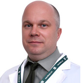 Буйнов Евгений Леонидович — анестезиолог, физиотерапевт