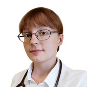 Субботина Юлия Валентиновна — врач функциональной диагностики, УЗИ-специалист