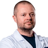 Александров Михаил Викторович — травматолог, травматолог-ортопед