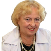 Леонтьева Ирина Викторовна — кардиолог