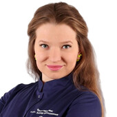 Малазония Тамар Тайгеровна — стоматолог, стоматолог-терапевт